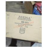 Mesa safe residential& hotel electronic burglary
