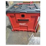 Milwaukee Packout Toolbox