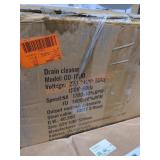 Vevor Drain Cleaner
