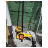 DeWalt extra large trigger clamp