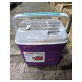 Rubbermaid Extra Tall Ice Chest