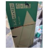 2 ft x 4 ft led flat panel