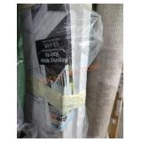 Regency white stair kit
