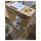 Linon Counter Stool Assembly Required