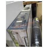 Outdoor Pyramid Gas Heater