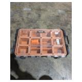 Ridgid Organizer