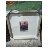 Mikasa photo frame