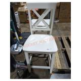 Tall Dining Chair