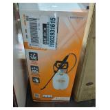 HDX 1 gallon sprayer