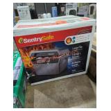 Sentry Safe large file safe