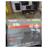 Halo canless 6" new construction kit