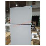 Kenmore refrigerator with freezer