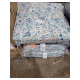 Outdoor Seat Cushions