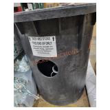 Pre-Plumbed Sump Pump System