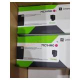 Toner Cartridges
