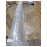 Waterproof Carpet Underlayment