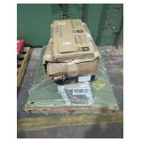 Skid Assorted Ceramic Tile