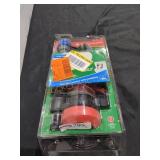 UNOPENED BY ROCKEY TEAM, Pieces MAY BE missing or