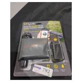 UNOPENED BY ROCKEY TEAM, Pieces MAY BE missing or