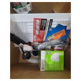 Box Lot