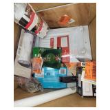 Box Lot