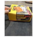 UNOPENED BY ROCKEY TEAM, Could Be Opened At