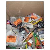 Box Lot