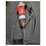 Milwaukee 4 1/2" Grinder