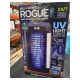 UNOPENED BY ROCKEY TEAM, Could Be Opened At