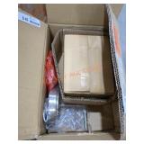 UNOPENED BY ROCKEY TEAM, Could BeOpened At