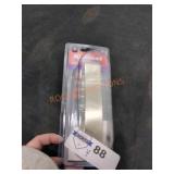 UNOPENED BY ROCKEY TEAM, Could BeOpened At