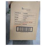 UNOPENED BY ROCKEY TEAM, Could BeOpened At