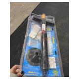 UNOPENED BY ROCKEY TEAM, Could Be Opened At