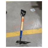 Mortar Hoe