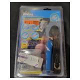 UNOPENED BY ROCKEY TEAM, Could be opened at