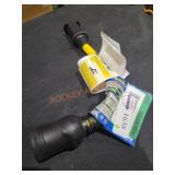 UNOPENED BY ROCKEY TEAM, Could be opened at