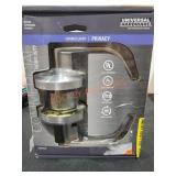 UNOPENED BY ROCKEY TEAM, Could be opened at