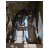 Sold as is where is. No guarantees or returns.