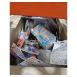 Box Lot, UNOPENED BY ROCKEY TEAM, Could Be Opened