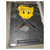 Dewalt Work Top
