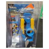 UNOPENED BY ROCKEY TEAM, Could be opened at