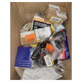 Box Lot