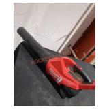 Milwaukee M18 Blower