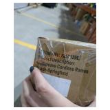 UNOPENED BY ROCKEY TEAM, Could BeOpened At