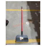 Bulky Scraper