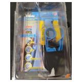 UNOPENED BY ROCKEY TEAM, Could be opened at
