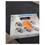 UNOPENED BY ROCKEY TEAM, Pieces MAY BE missing or