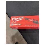 Milwaukee M12 3/8" Ratchet