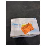 Sold As Is Where Is, No Guarantees No Returns,