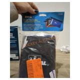 UNOPENED BY ROCKEY TEAM, Could Be Opened At